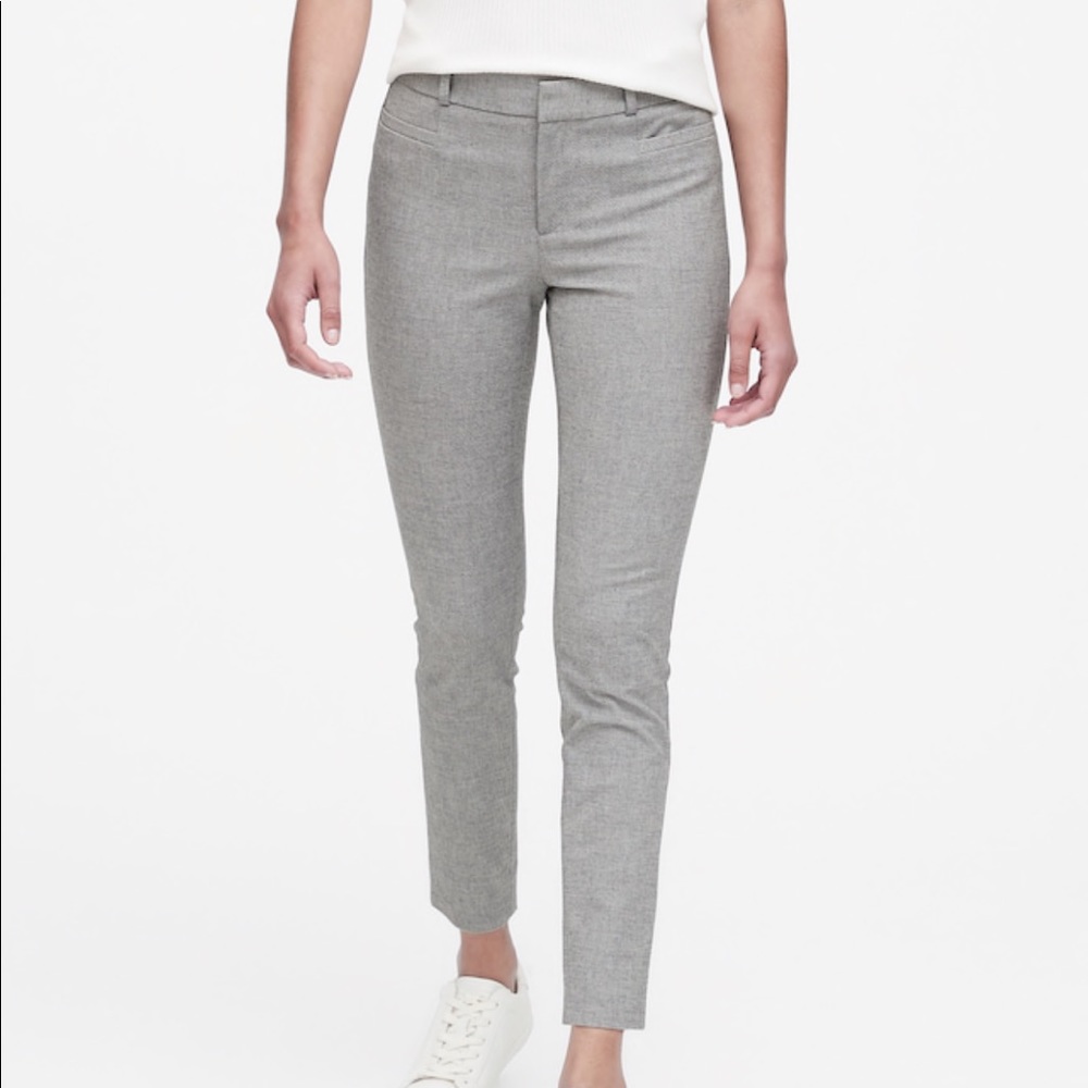 Modern Sloane Skinny Fit